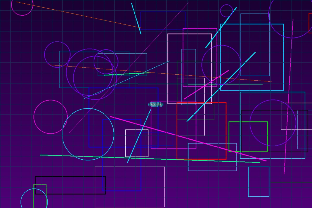 赏金女王免费旋转模式触发画面